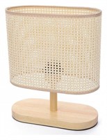 Настольная лампа декоративная Lumion Maderana 8201/1T lmn_8201_1t