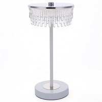 Настольная лампа декоративная Lumion Satiana 8253/1TL lmn_8253_1tl