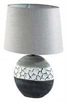 Настольная лампа декоративная Lumion Avalona 8119/1Т lmn_8119_1t