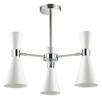 Люстра на штанге Lumion Quinn 3661/3C lmn_3661_3c