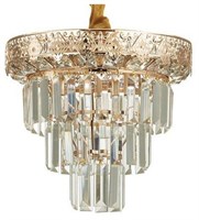 Подвесная люстра Lumion Iggy 5232/4 lmn_5232_4