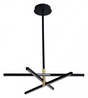 Люстра на штанге Lumion Parker 6547/56L lmn_6547_56l