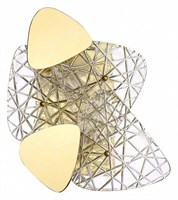 Накладной светильник Lumion Queeny 6582/2W lmn_6582_2w