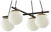 Подвесная люстра Lumion Randi 5212/4 lmn_5212_4