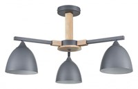 Люстра на штанге Lumion Colange 8096/3C lmn_8096_3c