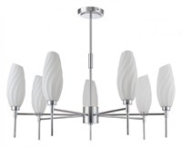 Люстра на штанге Lumion Shivon 6519/7C lmn_6519_7c