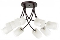 Люстра на штанге Lumion Paula 4533/8C LMN_4533_8C