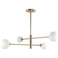 Люстра на штанге Lumion Estelle 4418/4C lmn_4418_4c