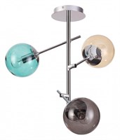 Люстра на штанге Lumion Sierra 4454/3C LMN_4454_3C