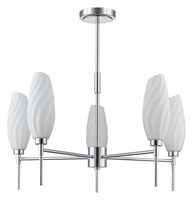 Люстра на штанге Lumion Shivon 6519/5C lmn_6519_5c