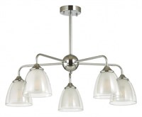 Люстра на штанге Lumion Toby 5289/5C LMN_5289_5C