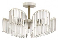 Люстра на штанге Lumion Becca 5278/5C LMN_5278_5C