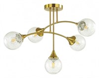 Потолочная люстра Lumion Yoko 4558/5C LMN_4558_5C