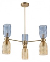 Люстра на штанге Lumion Monroe 6511/6C lmn_6511_6c