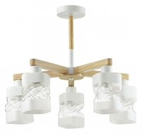 Люстра на штанге Lumion Bonnie 4491/5C lmn_4491_5c