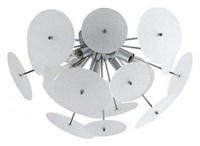 Потолочная люстра Lumion Valeria 6552/6C lmn_6552_6c