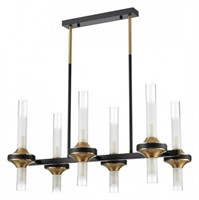 Люстра на штанге Lumion Tamaresa 8112/12 lmn_8112_12