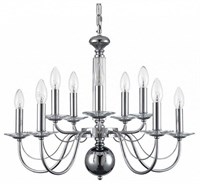Подвесная люстра Lumion Incanto 8034/10 lmn_8034_10