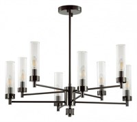 Люстра на штанге Lumion Kamilla 5275/8C lmn_5275_8c