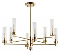 Люстра на штанге Lumion Kamilla 5274/8C lmn_5274_8c