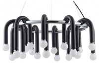 Подвесная люстра Lumion Caspian 5699/20 lmn_5699_20