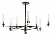 Люстра на штанге Lumion Kamilla 5275/10C lmn_5275_10c