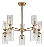 Люстра на штанге Lumion Kassia 6586/10 lmn_6586_10