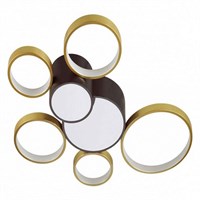 Потолочная люстра Lumion Norbert 5256/99CL lmn_5256_99cl