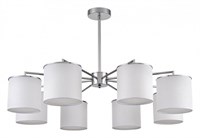 Люстра на штанге Lumion Suntori 6591/8 lmn_6591_8