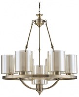 Подвесная люстра Lumion Riverly 6524/7 lmn_6524_7