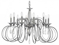 Подвесная люстра Lumion Laoka 8032/10 lmn_8032_10