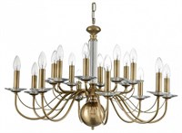 Подвесная люстра Lumion Incanto 8033/16 lmn_8033_16