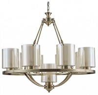 Подвесная люстра Lumion Riverly 6524/9 lmn_6524_9