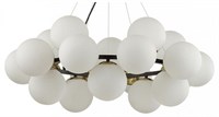 Подвесная люстра Lumion Moderni 6508/20 lmn_6508_20