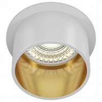 Встраиваемый светильник Maytoni Reif DL050-01WG MY_DL050-01WG