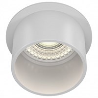 Встраиваемый светильник Maytoni Reif DL050-01W MY_DL050-01W