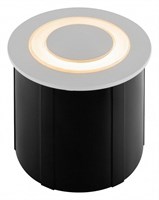 Встраиваемый в дорогу светильник Maytoni Limo O037-L3W3K my_o037-l3w3k