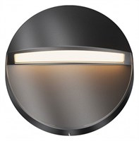 Накладной светильник Maytoni Mane O046SL-L3B3K my_o046sl-l3b3k