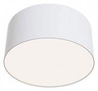 Накладной светильник Maytoni Zon C032CL-12W4K-RD-W my_c032cl-12w4k-rd-w