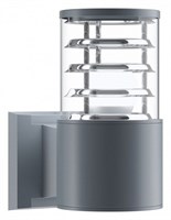 Светильник на штанге Maytoni Bronx O576WL-01GR my_o576wl-01gr