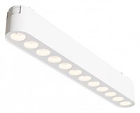 Накладной светильник Maytoni Points TR082-1-12W4K-M-W MY_TR082-1-12W4K-M-W