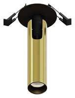 Встраиваемый светильник Maytoni Focus T C141RS-L125-6W3K-BBS my_c141rs-l125-6w3k-bbs