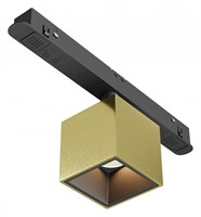 Накладной светильник Maytoni Alfa S TR133-2-7W3K-BS my_tr133-2-7w3k-bs