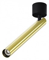 Светильник на штанге Maytoni Focus T C141CL-L300-6W4K-BBS my_c141cl-l300-6w4k-bbs