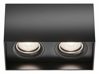 Накладной светильник Maytoni Slim C015CL-02B my_c015cl-02b