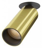 Спот Maytoni FOCUS LED C053CL-L12W3K-W-BS my_c053cl-l12w3k-w-bs