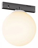 Накладной светильник Maytoni Luna TR185-1-3W2.7K-B MY_TR185-1-3W2.7K-B