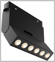 Накладной светильник Maytoni Points rot TR033-2-6W4K-B MY_TR033-2-6W4K-B