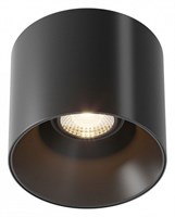 Накладной светильник Maytoni Alfa LED C064CL-01-25W3K-RD-B my_c064cl-01-25w3k-rd-b