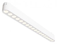 Накладной светильник Maytoni Points TR082-1-18W4K-M-W my_tr082-1-18w4k-m-w